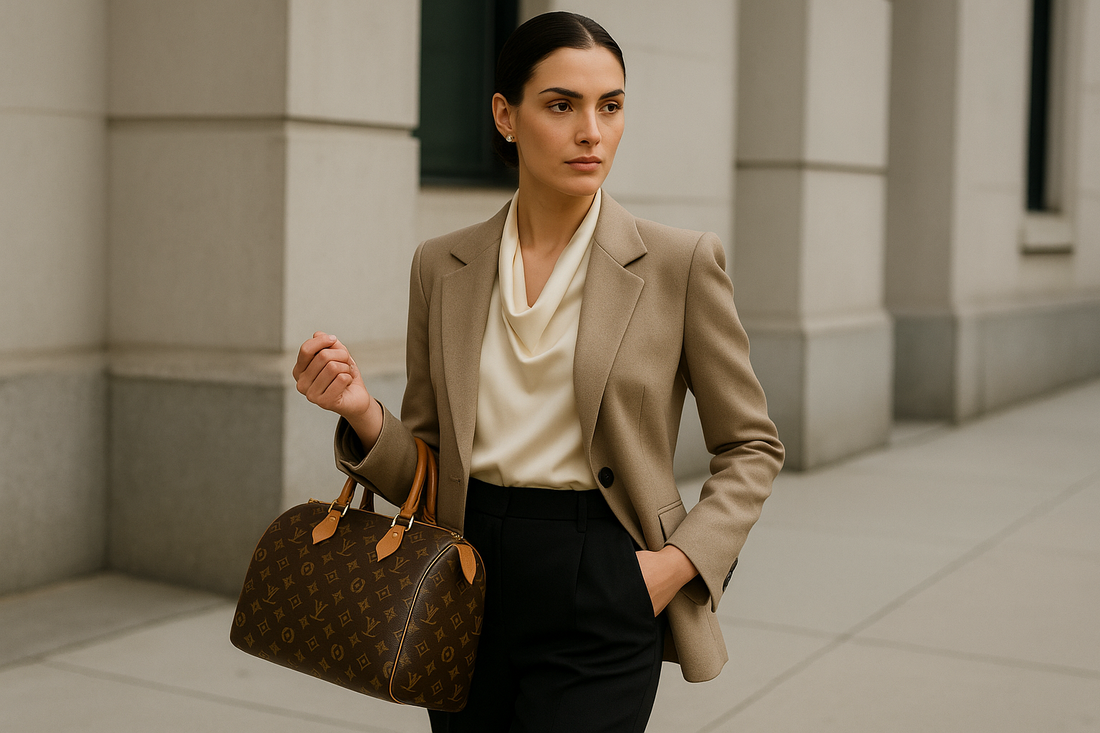 ReLuxe Wardrobe