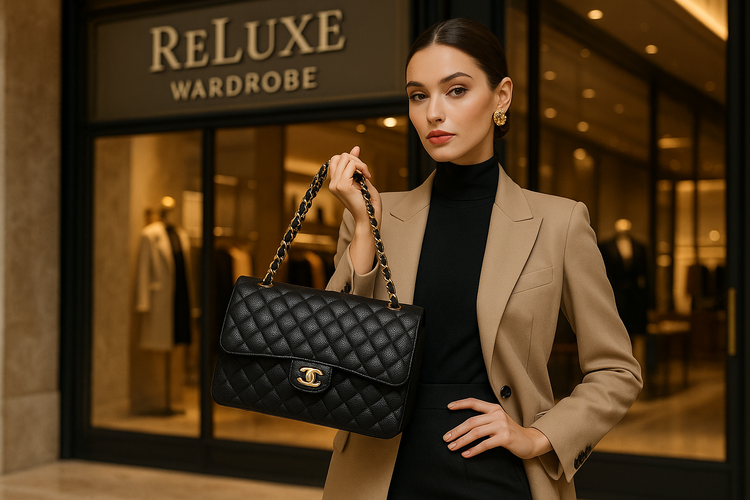Chanel - Iconic Craftsmanship & Timeless Tweed