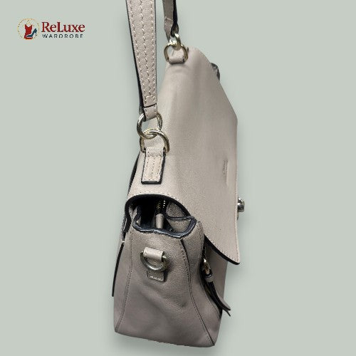 Chloe Calfskin Small Faye Day Shoulder Bag