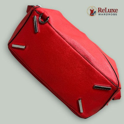 LOEWE Medium Puzzle Bag Satchel