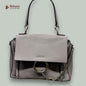 Chloe  Calfskin Small Faye Day Shoulder Bag