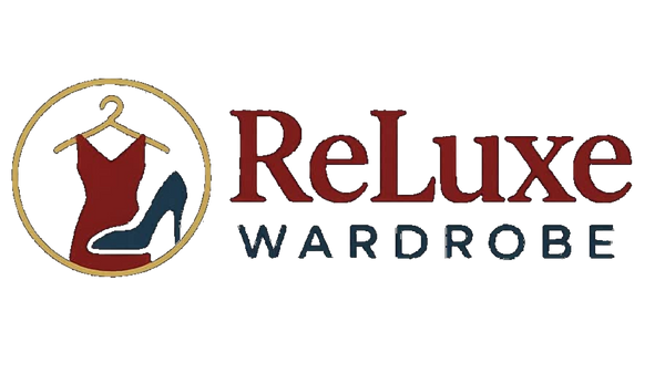 ReLuxe Wardrobe
