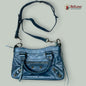 Balenciaga Leather First Tote
