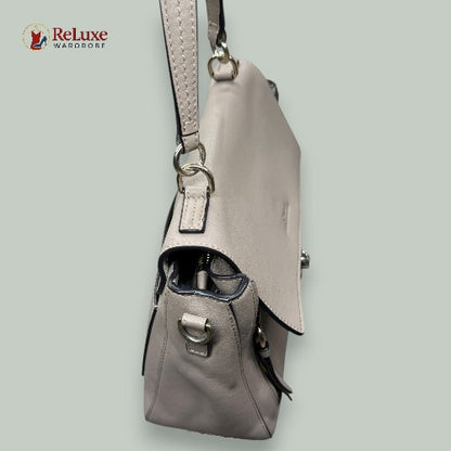 Chloe  Calfskin Small Faye Day Shoulder Bag